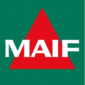 Maif-logo