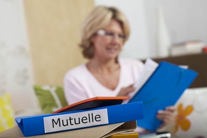 trouver choisir mutuelle